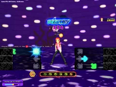 Jung Hyun Lee - You (135 BPM) - Custom Beat-Up song