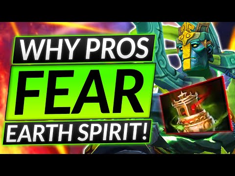 Why Everyone FEARS This Hero - The MOST BROKEN Position 4 Support - Dota 2 Guide