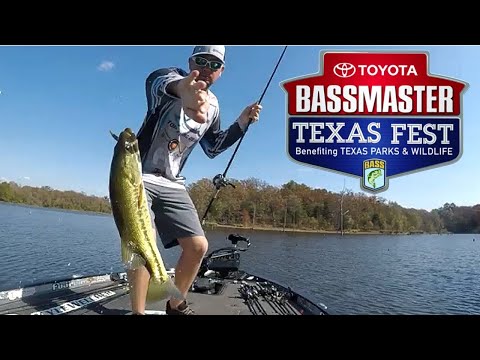 2020 Bassmaster Elite Series Finale | Make Or Break Event 9:3
