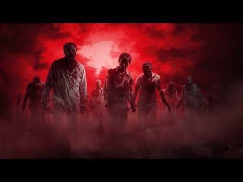 Splatter-Horror: NIGHTBREAKERS: THE UNDEAD | Zombie-Chaos in Kleinstadt | Ganzer Film auf Deutsch