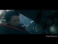Paddington 2 Underwater Scenes