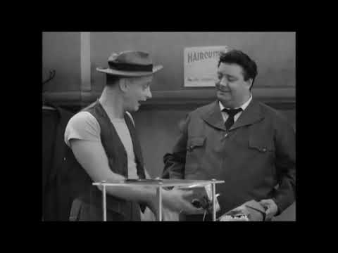 The Honeymooners || Full Episode 17 || The Baby Sitter'' ''Bensonhurst 0-7741