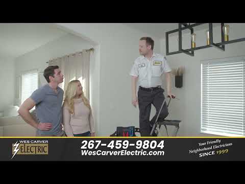 Home Services client video thumbnail