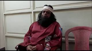 Video: Shooting of Goyenda Tatar video