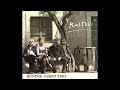 Rundek Cargo Trio - Clouds (Official Audio) 