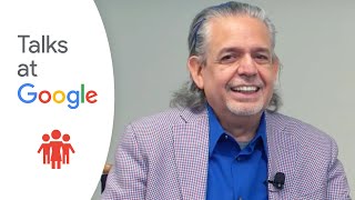 Luis Miranda: "Latino Politics, Philanthropy, and Arts" | Talks at Google