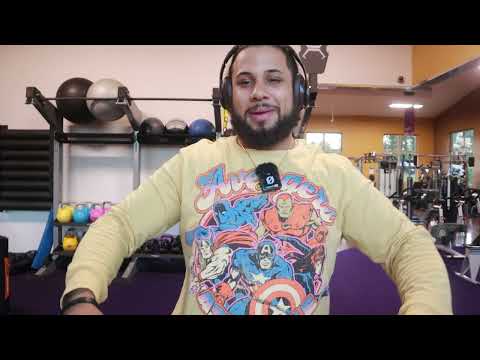 Spring Bulk Day 61 Back and Rear Delts