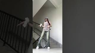 El Alfa El Jefe - Suave - El Alfa #dance cover