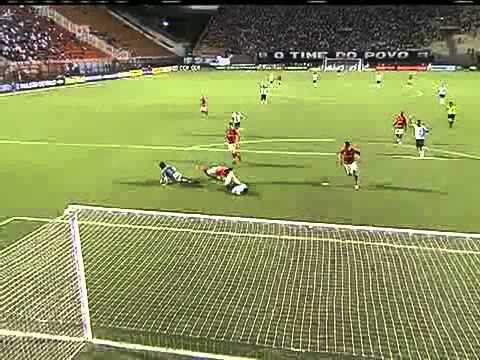 Corinthians 2 x 1 Mogi Mirim  Campeonato Paulista 2013