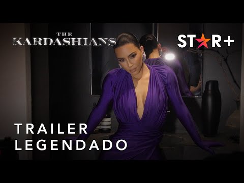 Trailer de The Kardashians (2022)