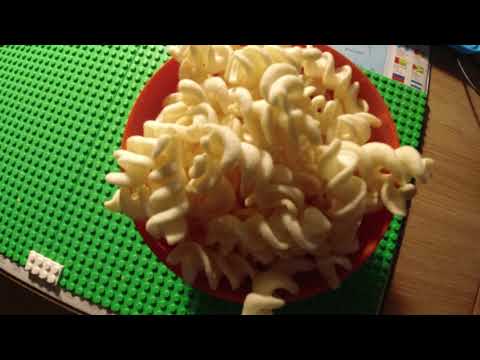 MongoTV_10647 - SPISER SKÅL CHIPS LØRDAG MIDNAT