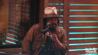 Zac Brown Tells About Writing &quot;My Old Man&quot;