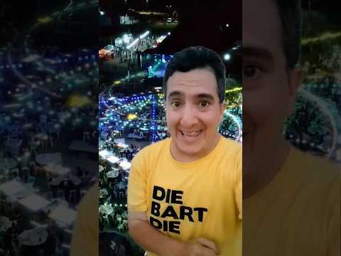 🔥 #Comedia #StandUp en #Marull #Córdoba 🤩 Fiesta de la Picada y la Cerveza.