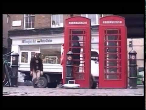 Videoclip de The Boogie That Be — Black Eyed Peas