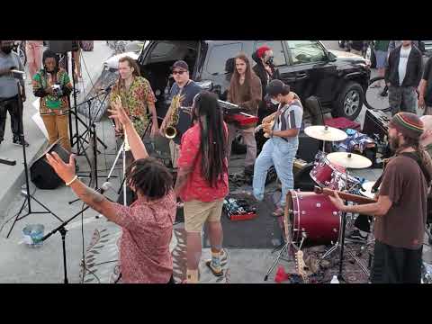 Shakamon ft. Dread Kennedy- Scandalous (and more)