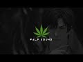 Gafur Луна Slowed Reverb Tiktok WALF SOUND