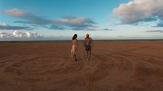 Teaser LA ÚLTIMA ASCENSIÓN