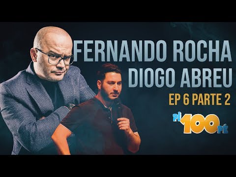 Pi100pe T3 - Tivoli -  Fernando Rocha e Diogo Abreu