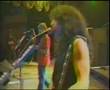 KISS Hot In The Shade Soundcheck 90 