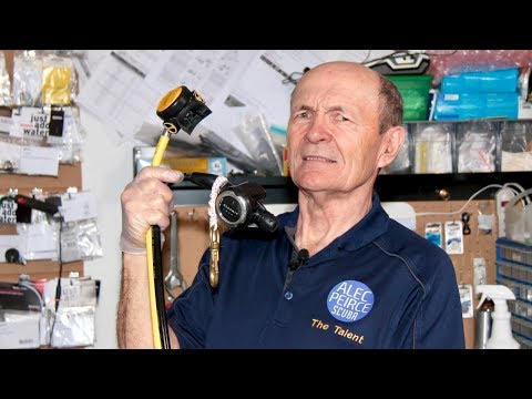 Returning To Scuba - Scuba Tech Tips: S11E02