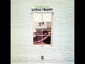 Little Milton - Who Can Handle Me Is You from Waiting For Little Milton
