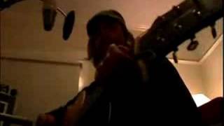 Sugarcult - Daddy's Little Defect [Acoustic] Music Video