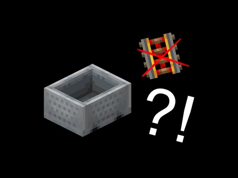 Lore ohne Schienen?!