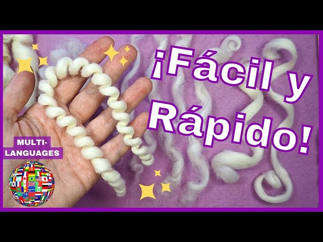 Vídeo relacionado con Needle Felting Christmas: Fun Step-by-Step Holiday Projects