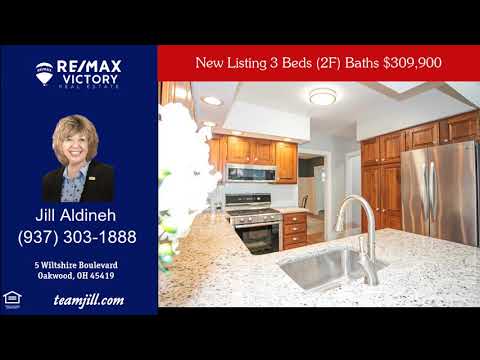 New Listing 3 Beds (2F) Baths $309,900