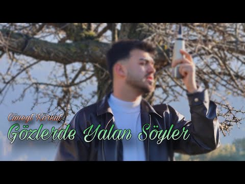 Cüneyt Korkut (feat. Leyla Korkut) GÖZLERDE YALAN SÖYLER [Official Video]
