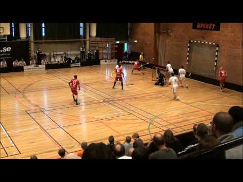 HIGHLIGHTS: Duvbo IK - Sandvikens AIK 17/11-13