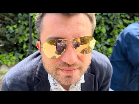 KÜSTAH GALERİCİ İLE AUDI Q7 PAZARLIĞI