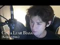 Andmesh - Cinta Luar Biasa (Korean Cover by HAN BYUL)