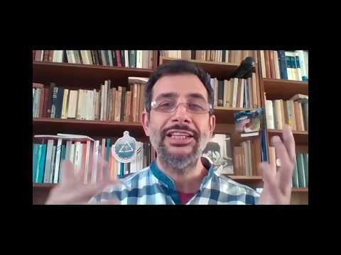 QUE ES TEOSOFIA Esteban Langlois