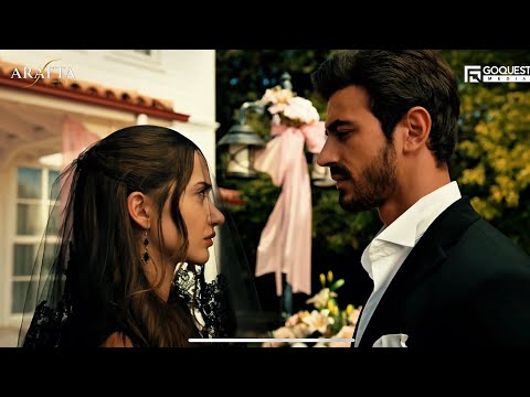 Mercan & Ates 🖤 Wedding 