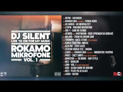 Konza Šnostra - 09 - Mrtvi