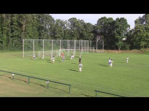 SESTŘIH - První SC Staré Město 2:1 (1:1) FK Baník Albrechtice | 02.06.2024