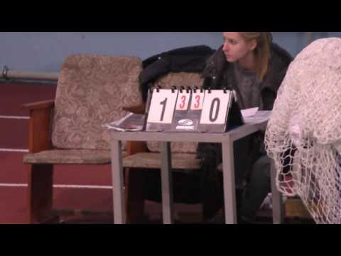 3 Der Trey – Ursus Optio