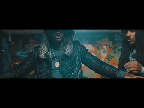 Puddz feat Young Spray   What Your Mandem Bout Music Video  GRM Daily