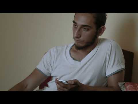 HAYATI (My Life) TRAILER