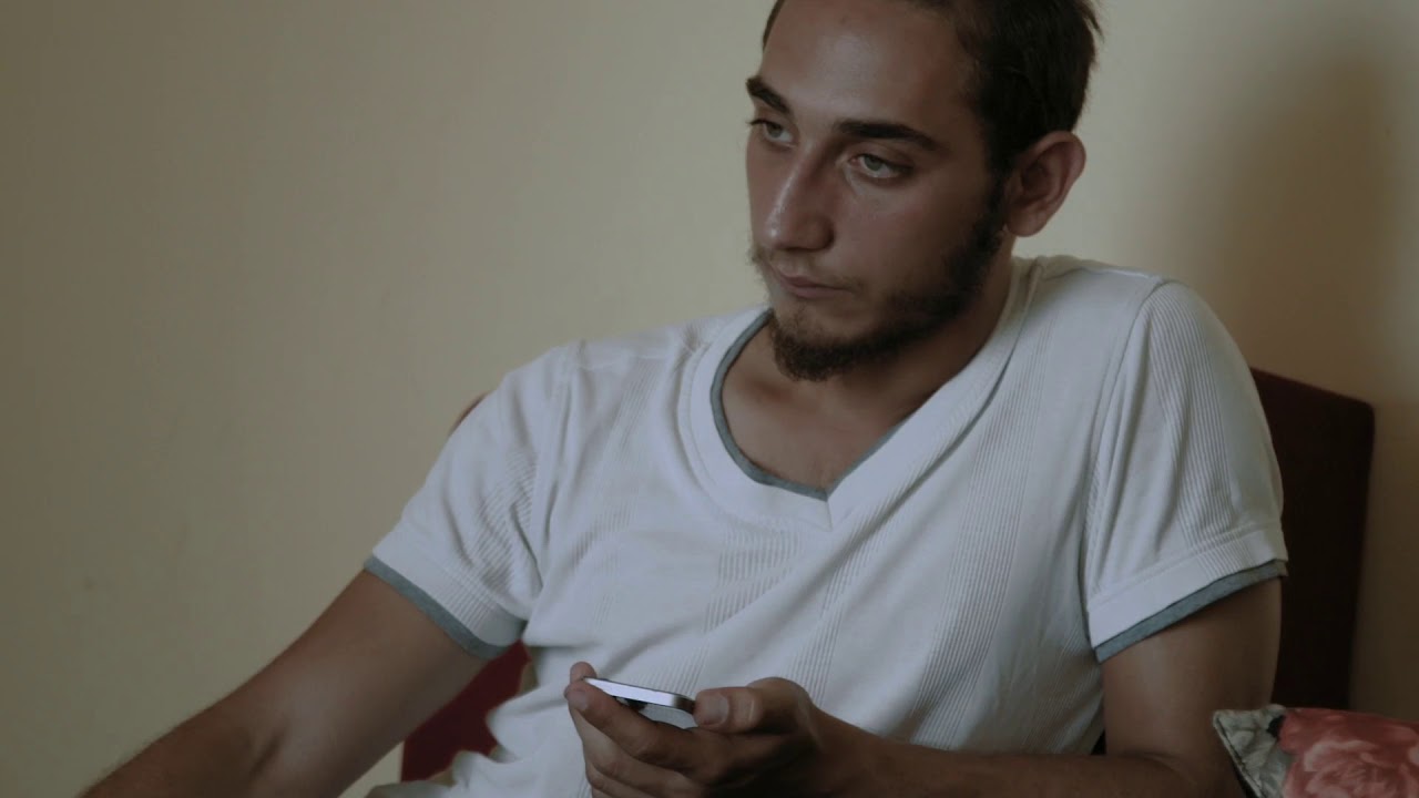 HAYATI (My Life) TRAILER