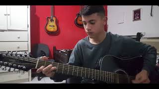 Sigo Chambeando- Cover💯- Fuerza Regida- Giovani E