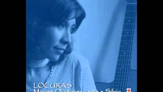 Miryam Quiñones - Flores nocturnas (Silvio Rodríguez)