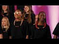 Fix You Stellenbosch University Choir