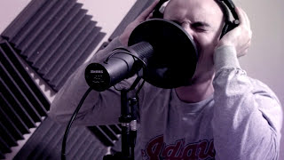 Woe Is Me - Vengeance Vocal Cover | Robin Adams