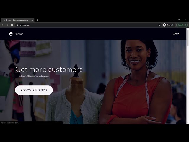 Vulkan developers developer - Michael A.'s portfolio image
