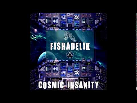Fishadelik - Edge Of Insanity