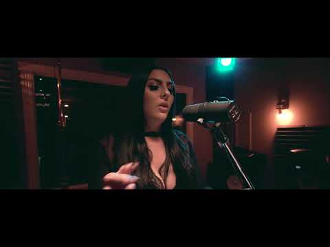 Jessica Pagliuca - Sam Smith - Too Good At Goodbyes (Cover) [Prod. 3Stripe]