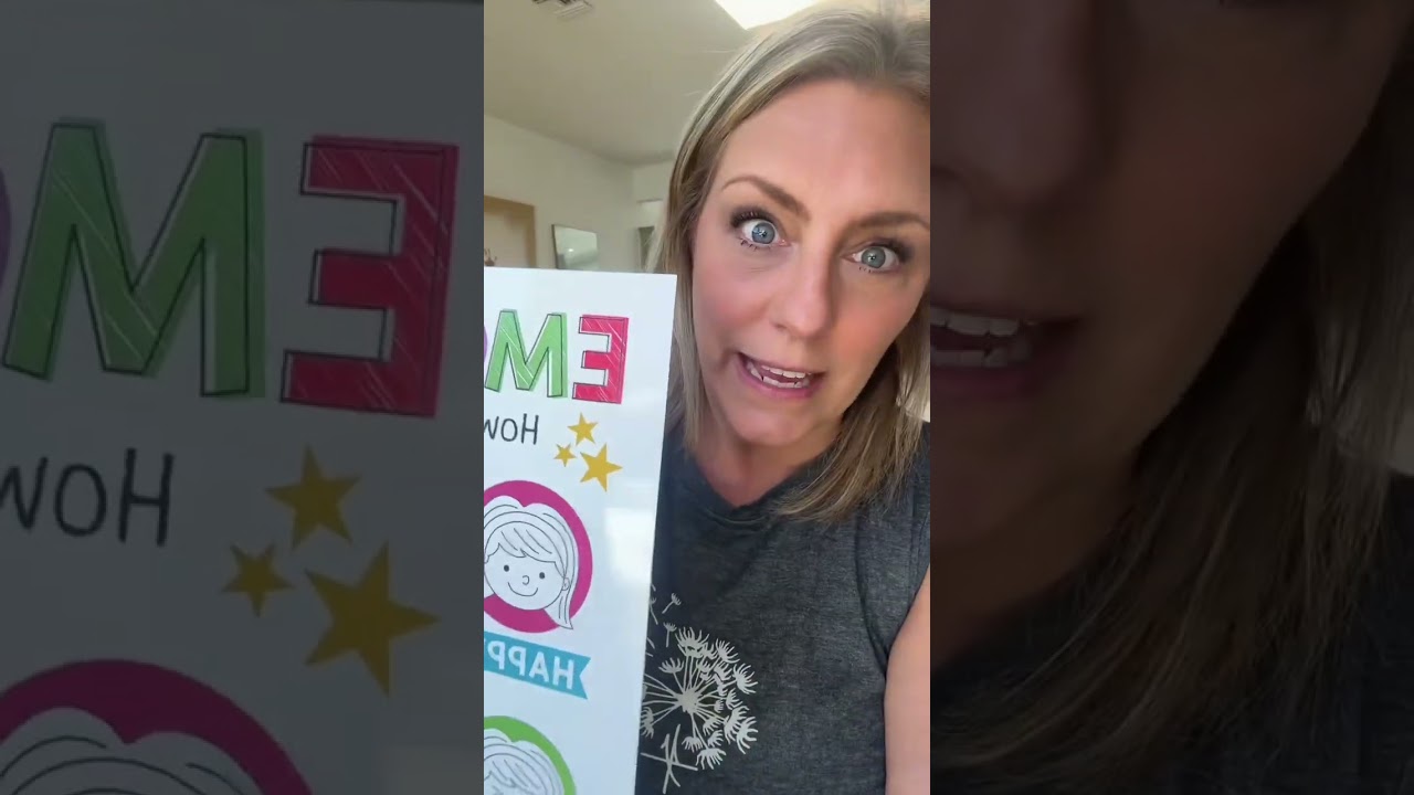 Homeschool posters or couples therapy charts