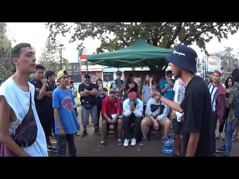 Draisek Killah vs jokar scub 4tos alfa free